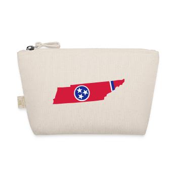 Tennessee - Organic Pouch - nature - Front