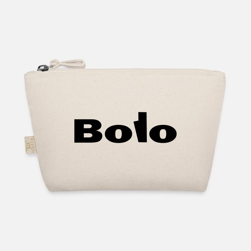 Bolo comme Bologne Trousse biologique