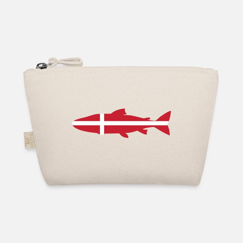 Lach Danemark Trousse biologique
