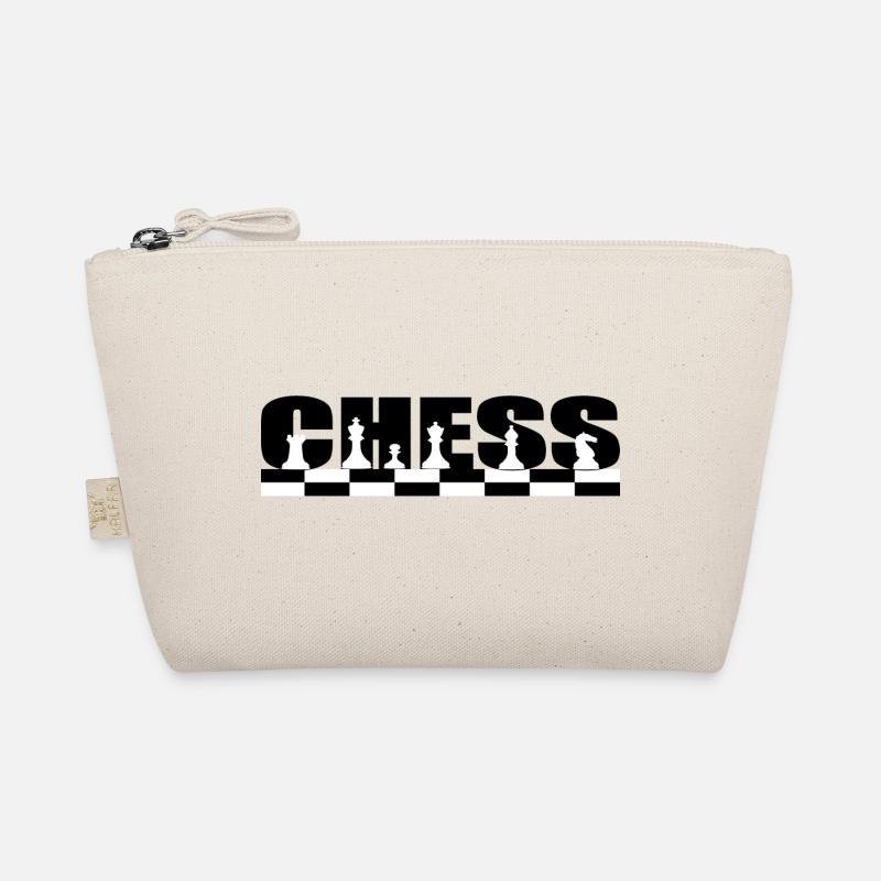 Chess Trousse biologique