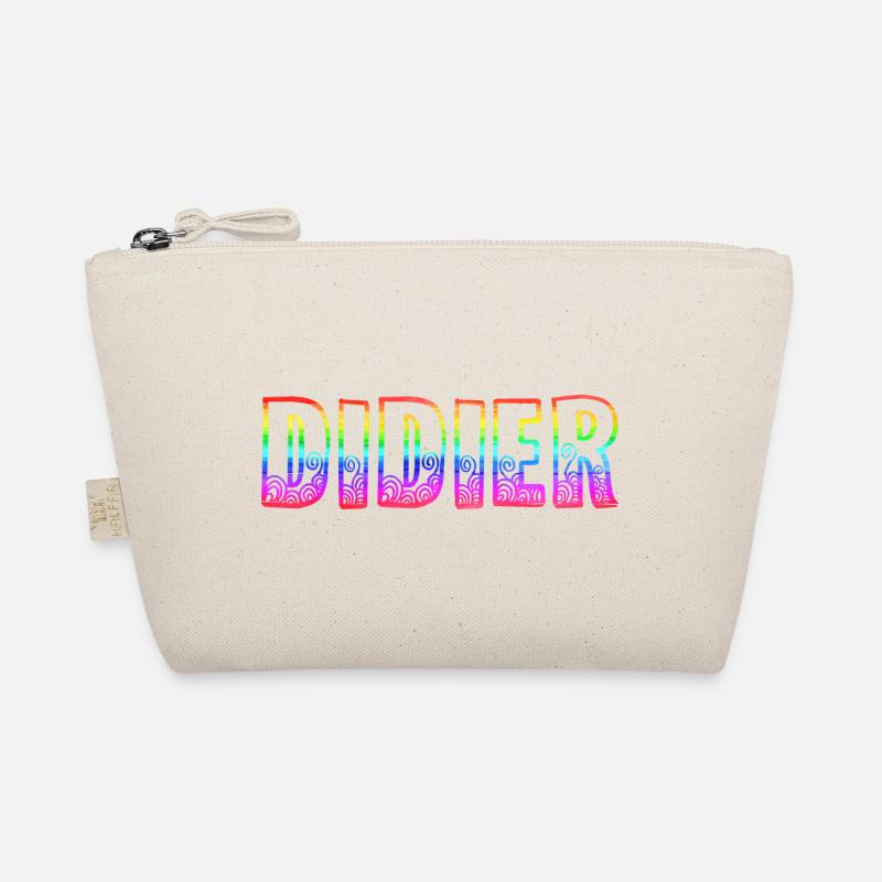 didier rs arc-en-ciel Trousse biologique