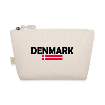 Dänemark - Bio-Täschchen - Natur - Vorne