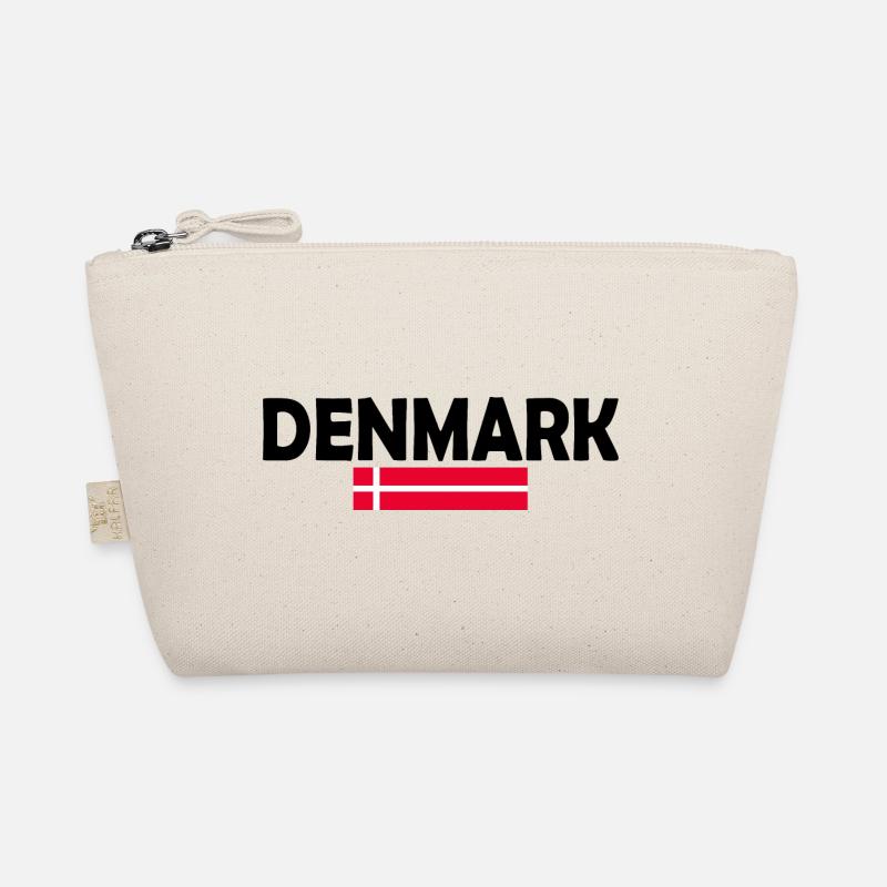 Dänemark Bio-Täschchen