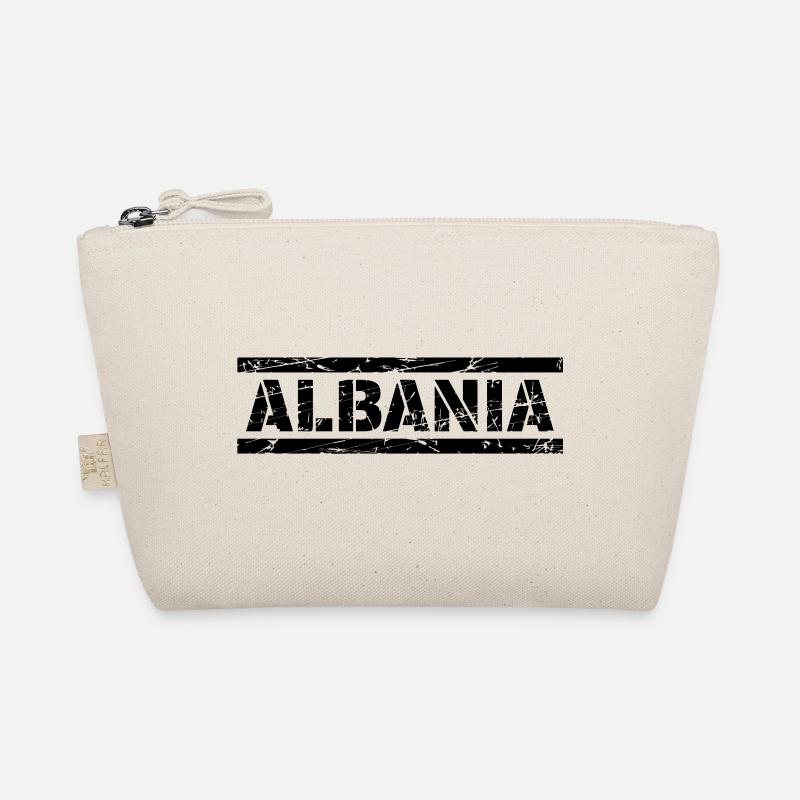Albanie Trousse biologique