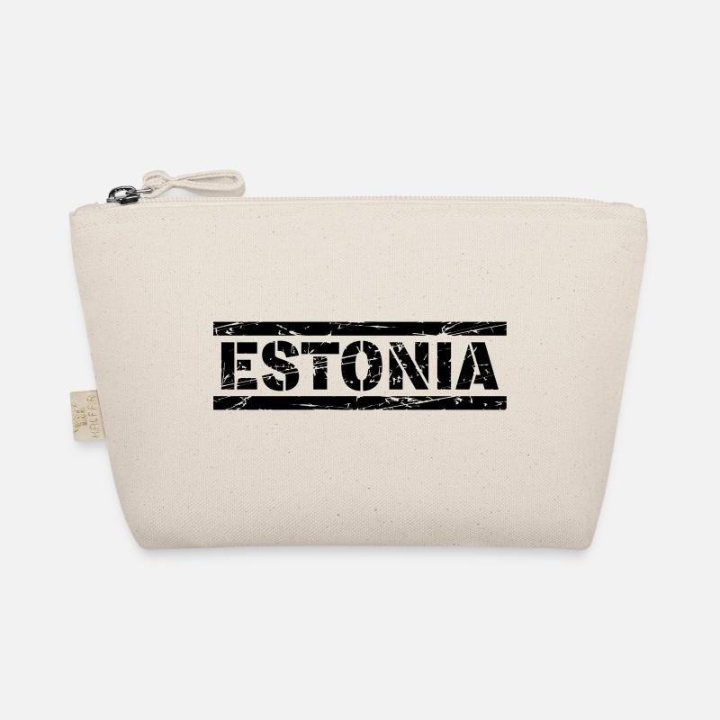 Estonie Trousse biologique