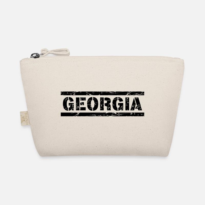 Géorgie Trousse biologique