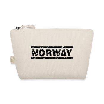 Norway - Organic Pouch - nature - Front