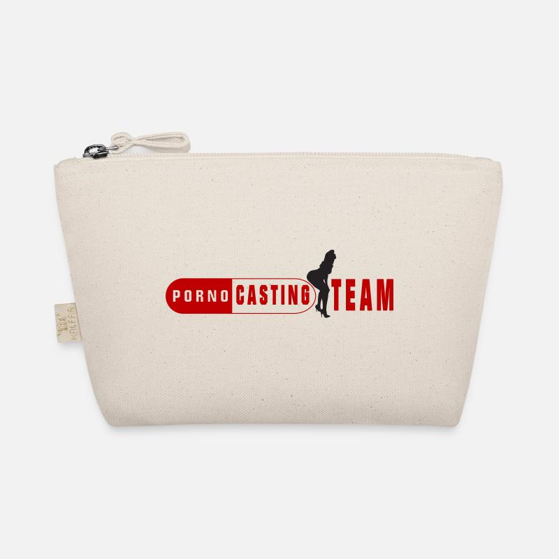 Équipe de casting porno Trousse biologique