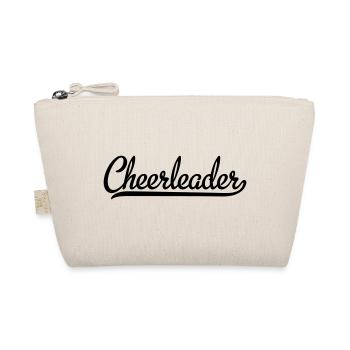 cheerleader - Trousse biologique - nature - Devant