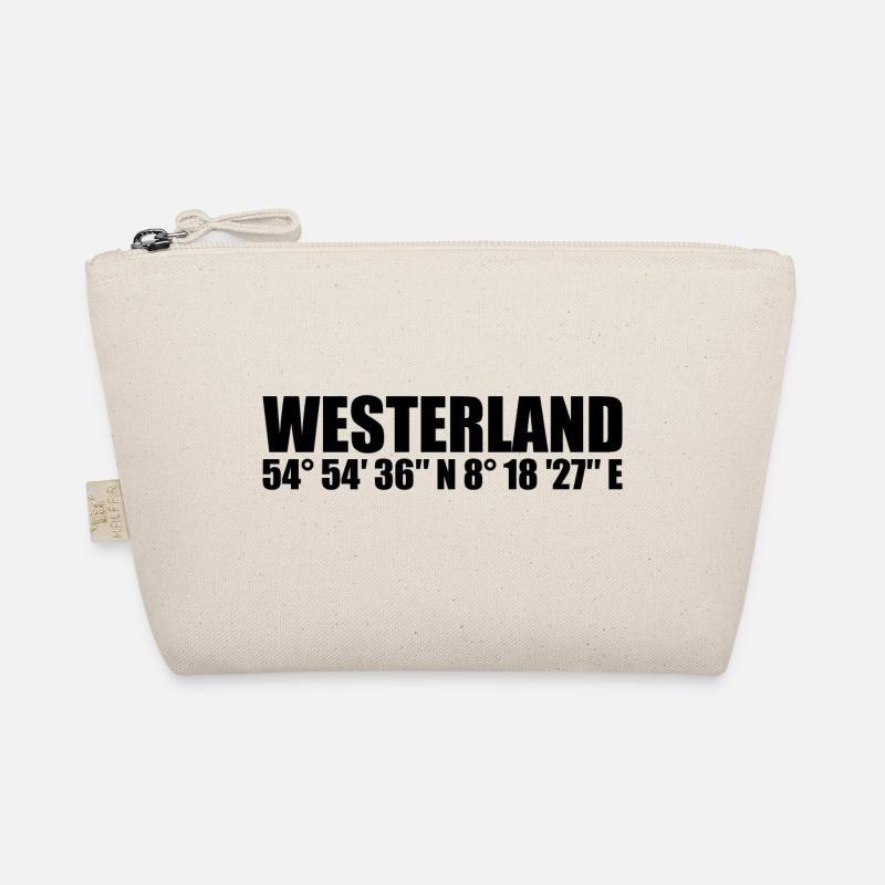 Westerland Combination Organic Pouch