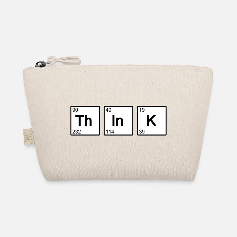 Think (blanc) Trousse biologique