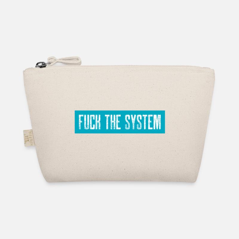 Fuck le système Trousse biologique