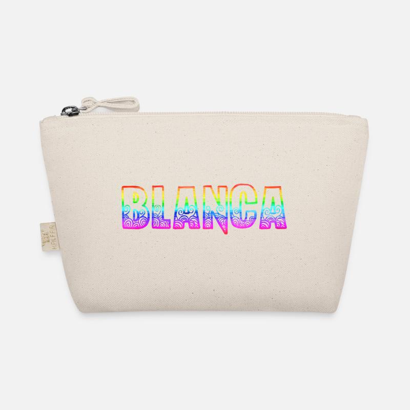 blanca rs regenbogen Bio-Täschchen