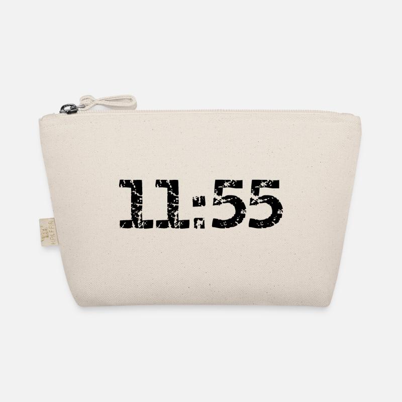 5 to 12 Caution Organic Pouch