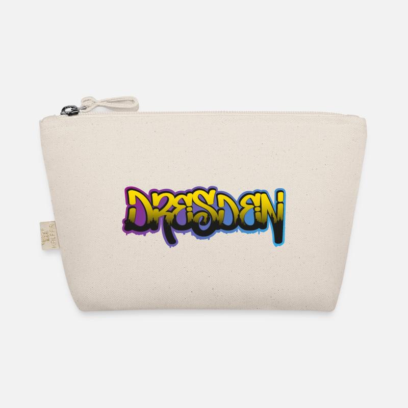 Ville de Dresde Graffiti Trousse biologique