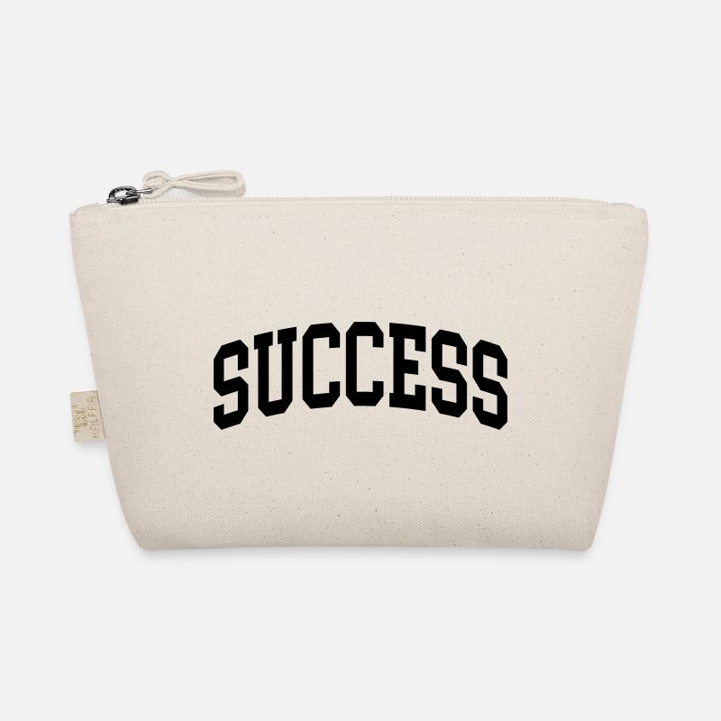 Success Organic Pouch
