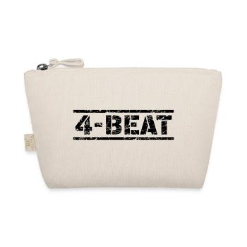 4 Battements - Trousse biologique - nature - Devant
