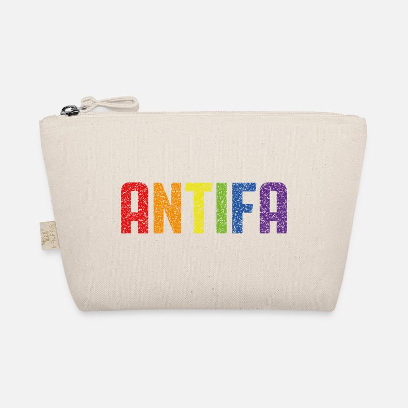 Fierté Antifa Trousse biologique