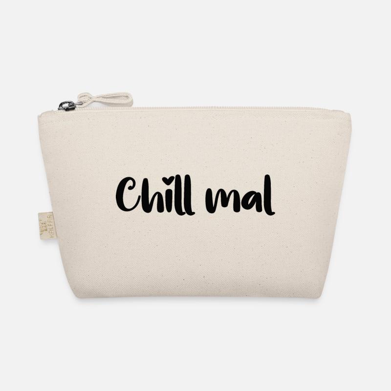 chill mal Bio-Täschchen