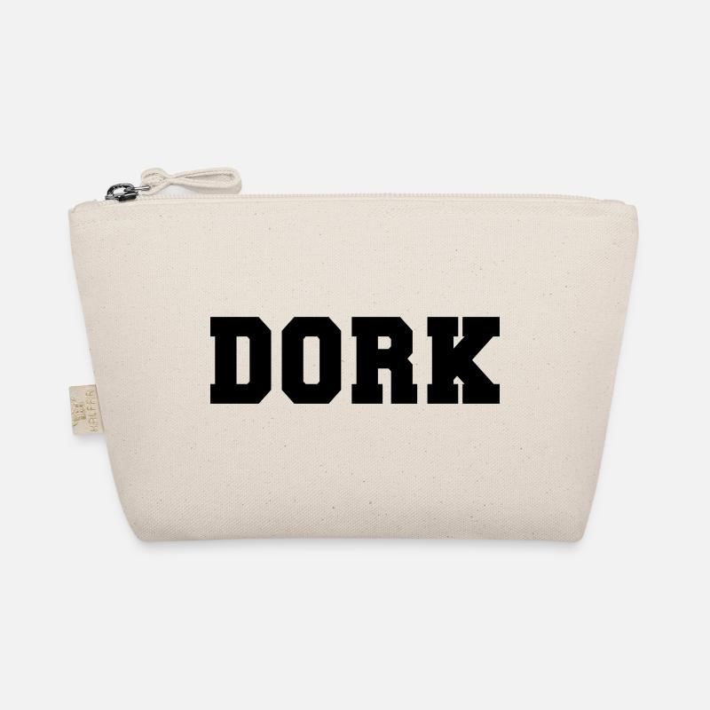 DORK Organic Pouch