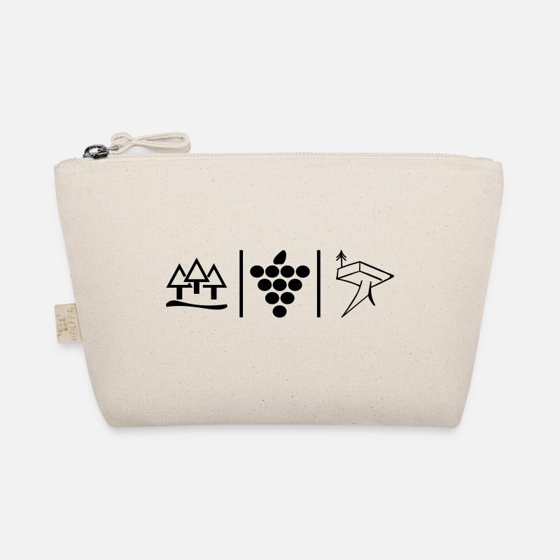 Pure nature Organic Pouch