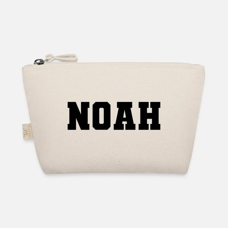 Nom - Noah Trousse biologique