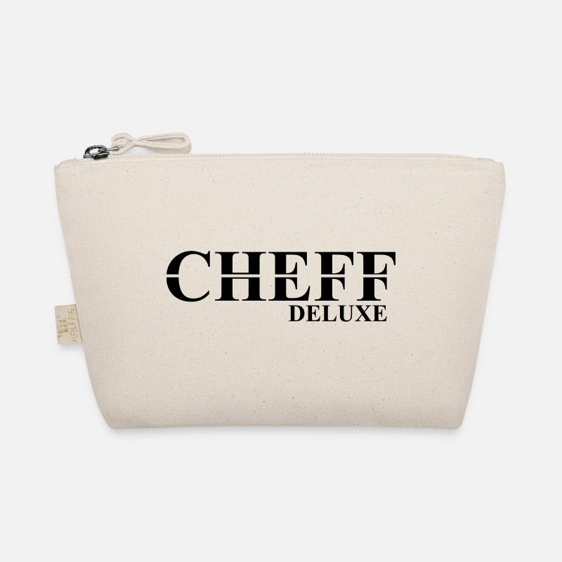 Cheff Deluxe Design pour le Cheff Trousse biologique