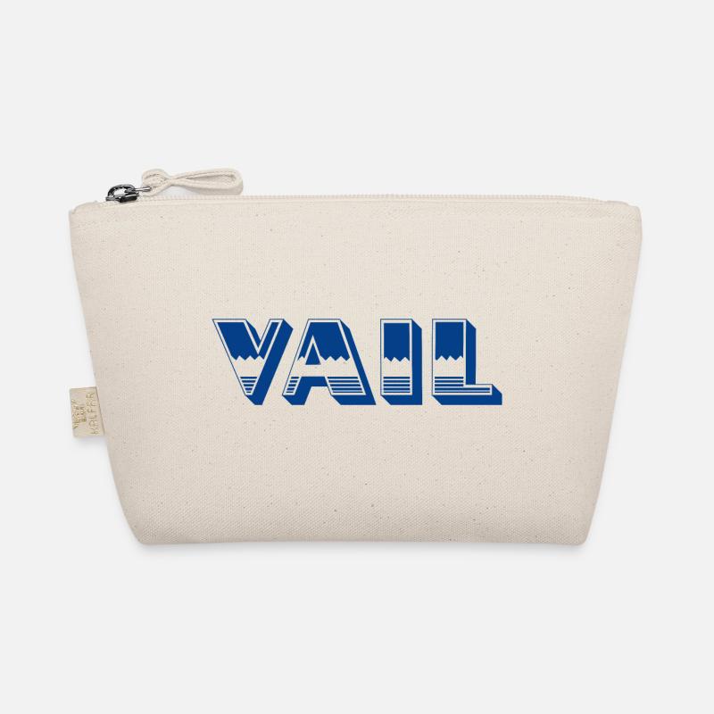 VAIL Organic Pouch