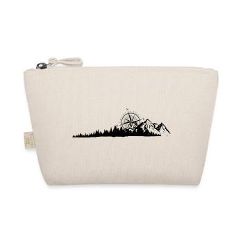 Veuillez télécharger l’image du design - Trousse biologique - nature - Devant