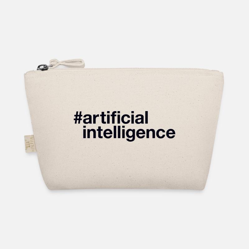 Artificial Intelligence Ki Bio-Täschchen