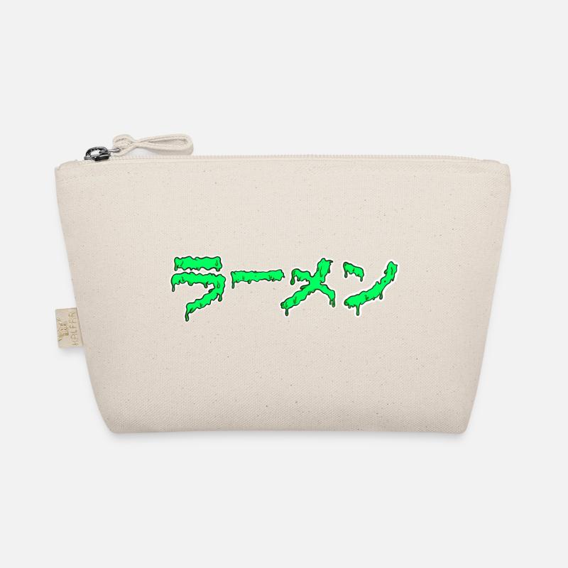 Ramen dégoulinant Trousse biologique