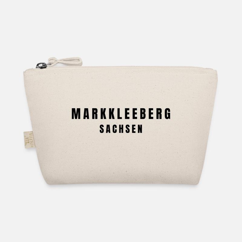 Markkleeberg, Saxony Organic Pouch