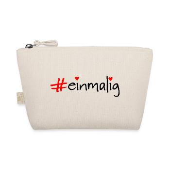 Unique - Organic Pouch - nature - Front