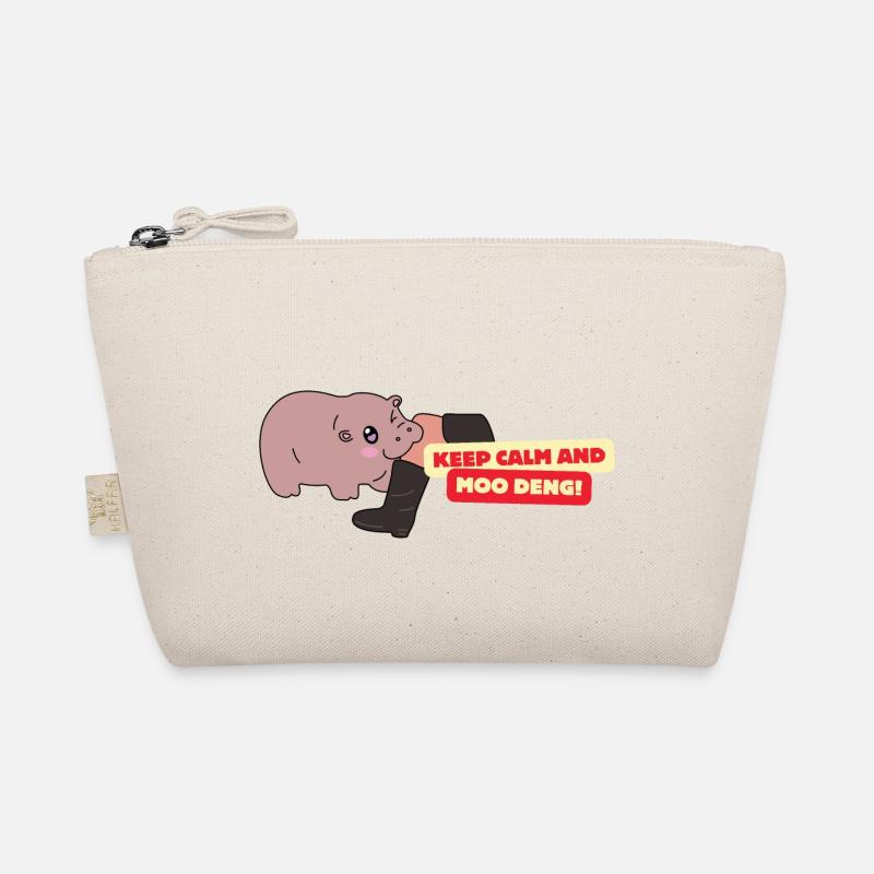 Attaque de Moo Deng ! Trousse biologique