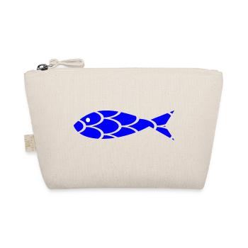 anniversary. Anniversary Decade. humor. funny - Organic Pouch - nature - Front