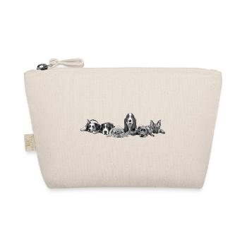 Canine - Trousse biologique - nature - Devant