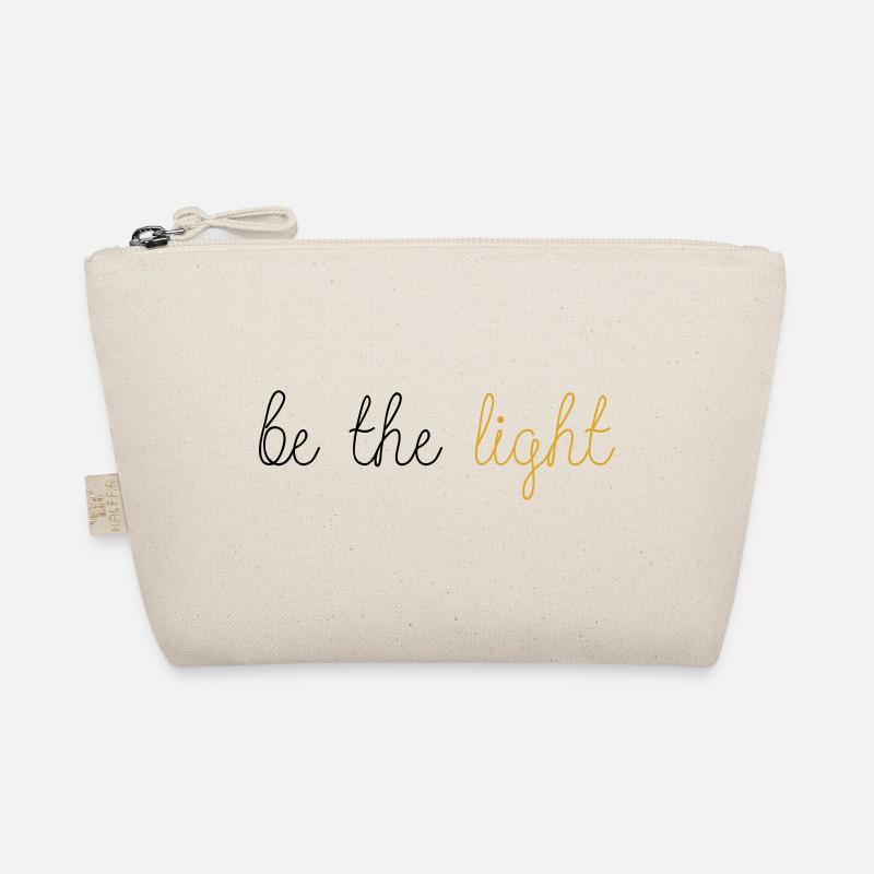 Soyez la lumière ! Trousse biologique