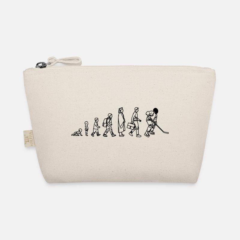 Joueurs de hockey sur glace Evolution Trousse biologique