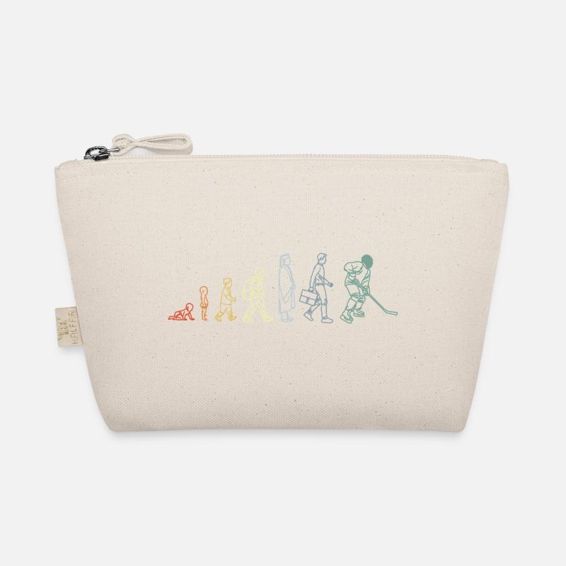 Évolution du hockey sur glace Trousse biologique