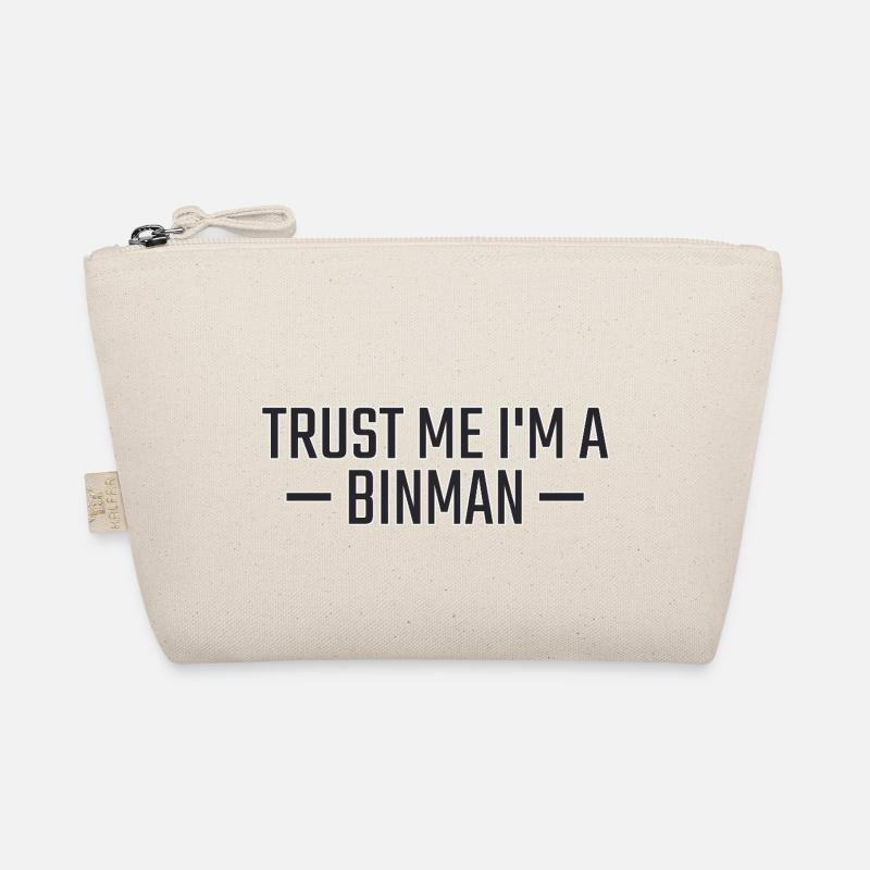Binman Fais-moi confiance Trousse biologique