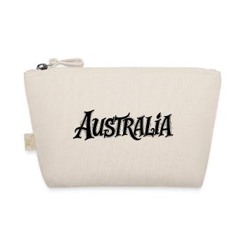 Australia - Organic Pouch - nature - Front