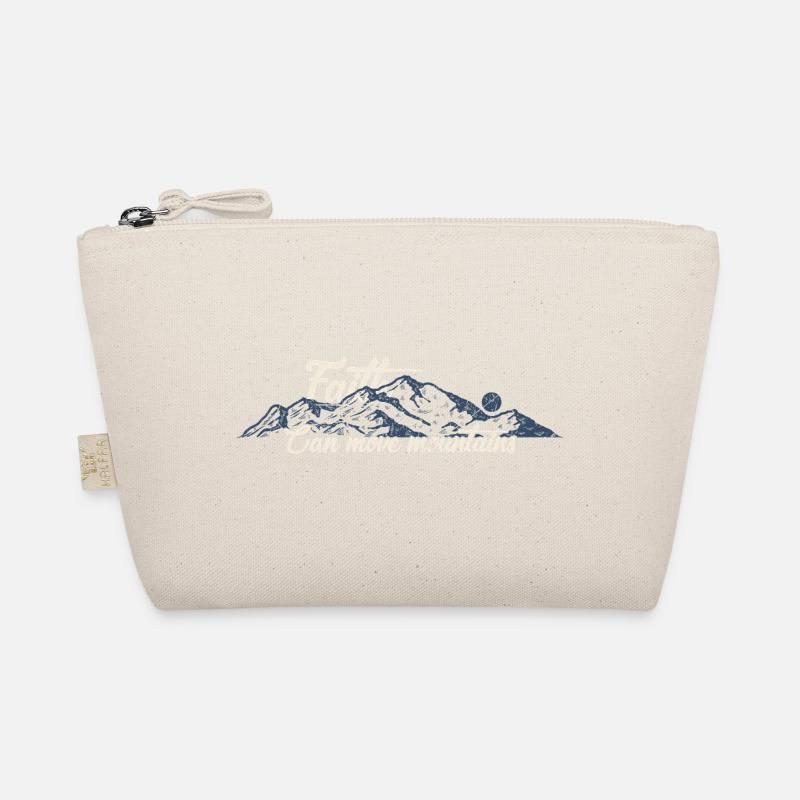 La foi peut déplacer des montagnes Trousse biologique