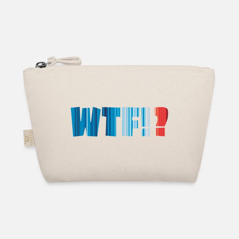 WTF Climate Strips Organic Pouch