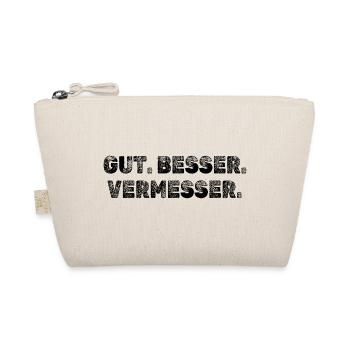Bon meilleur arpenteur arpenteur - Trousse biologique - nature - Devant