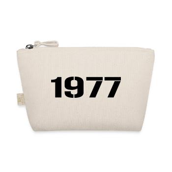 Millésime 1977 - Trousse biologique - nature - Devant