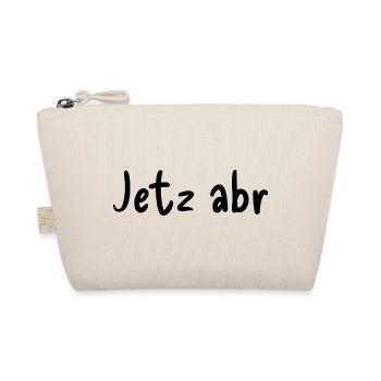 Maintenant abr - Trousse biologique - nature - Devant