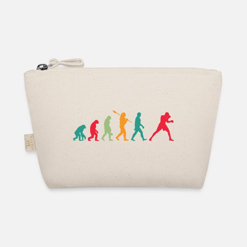 Évolution de la boxe Trousse biologique