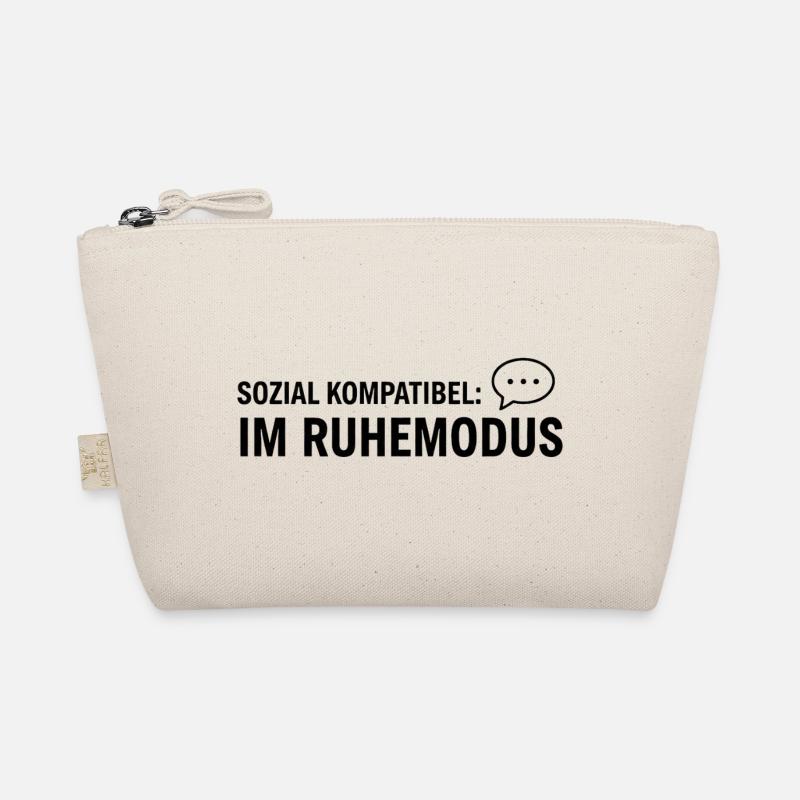 Compatibilité sociale : Introduction en mode veille Trousse biologique