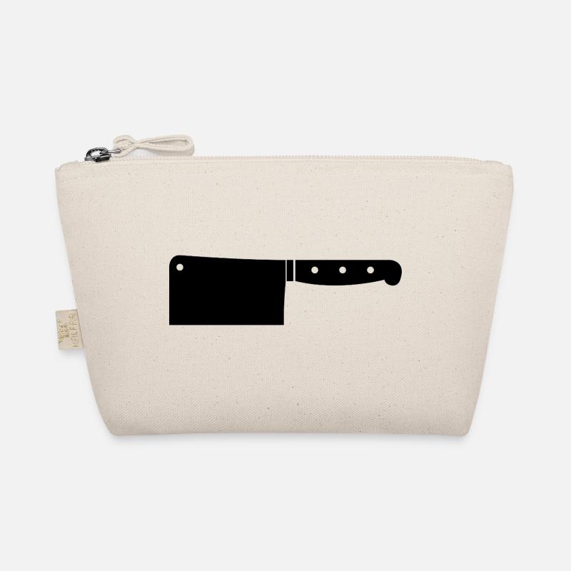 Fleischbeil Bio-Täschchen