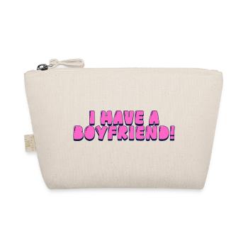 J’ai un copain ! - Trousse biologique - nature - Devant